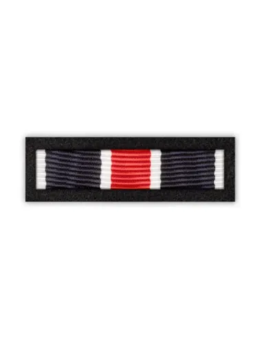 Baretka Medal Związku Oficerów Rezerwy im. Marszałka J.Piłsudskiego (przypinana na pinsie)