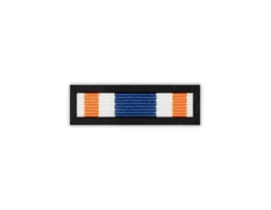 Baretka Medal Za Zasługi Dla Ratownictwa Chemicznego PCC Rokita