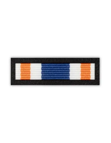 Baretka Medal Za Zasługi Dla Ratownictwa Chemicznego PCC Rokita