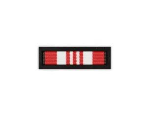 Baretka Medal za Zasługi dla Fotografii Polskiej (przypinana na pinsie)