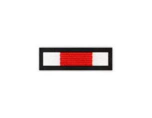 zawieszka medalowa-Medal Za Zasługi dla Pożarnictwa