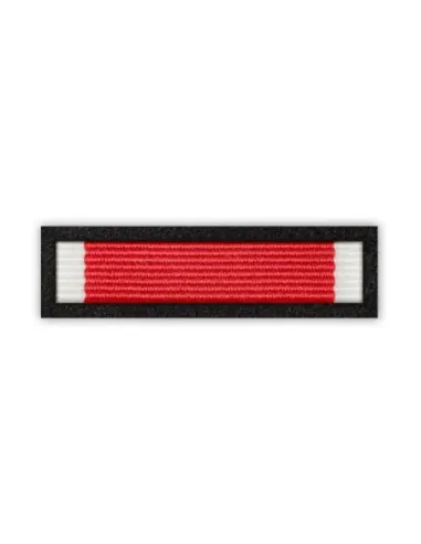 zawieszka medalowa-Złoty Znak Związku Ochotniczych Straży Pożarnych RP