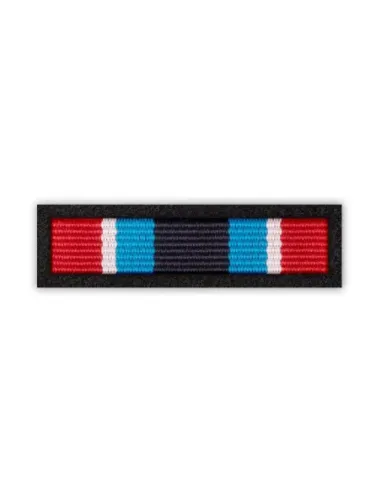 zawieszka medalowa-Odznaka Zasłużony dla Ochrony Przeciwpożarowej