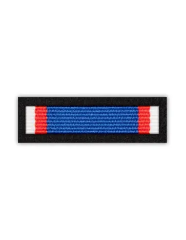 Baretka Medal Zasłużony dla HDK Nadzieja przy OSP Harta (przypinane na pinsie)