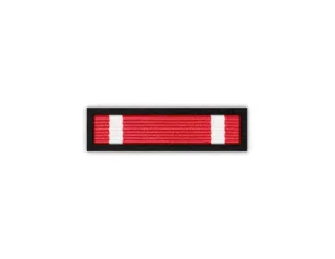 Baretka Krzyż Honoru i Wierności Regenta UPUM