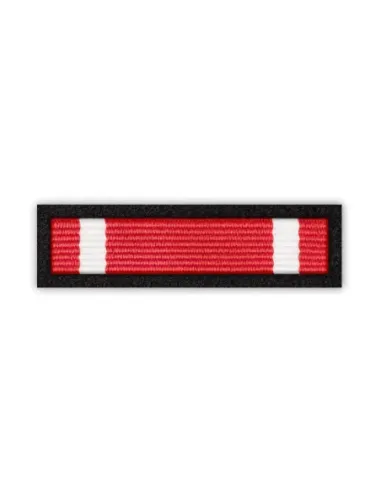 Baretka Krzyż Honoru i Wierności Regenta UPUM