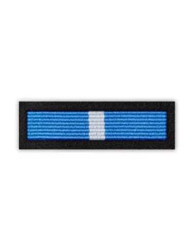 Baretka Medal Stulecia Odzyskanej Niepodległości