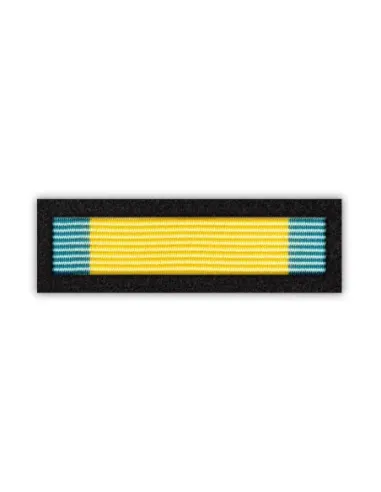 Baretka Medal ONZ W Służbie Pokoju MINURSO