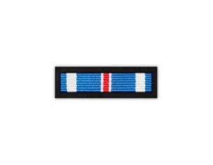 Baretka Distinquished Service Cross (USA) (przypinane na pinsie)