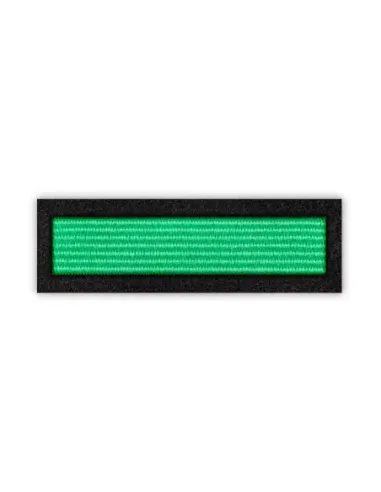 Baretka Medal 10-lecia Grupy Ratowniczej Nadzieja (przypinane na pinsie)