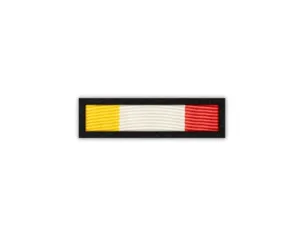 Baretka Medal Exuli Bene de Eccelsia Merito/100. Rocznica Urodzin Karola Wojtyły