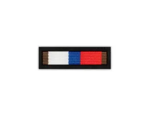 Baretka Medal 75-lecia LOK Za Zasługi