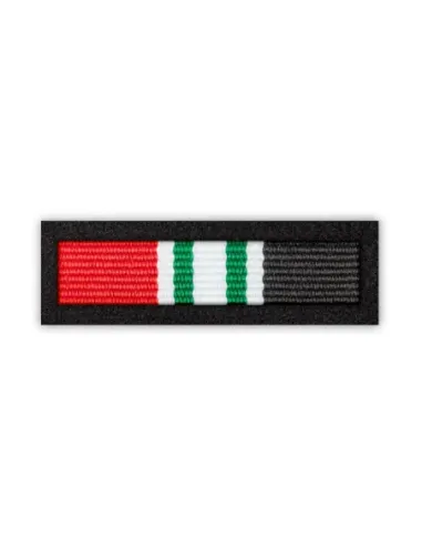 Baretka Medal Pamiątkowy PKW Irak NMI