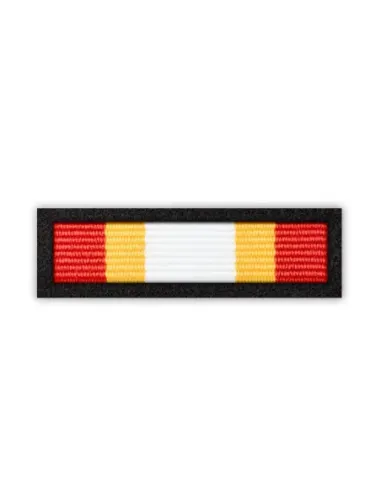 Baretka Zasłużony dla Pożarnictwa Ziemi Gorlickiej (przypinane na pinsie)