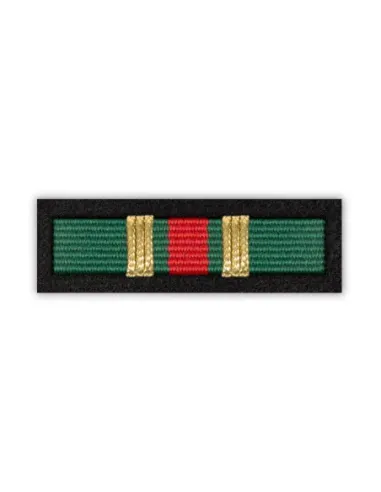 Baretka Złoty Medal za Zasługi dla Łowiectwa Bielskiego