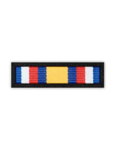 Baretka Medal 100-lecia Powstania Policji Państwowej (NSZZP)