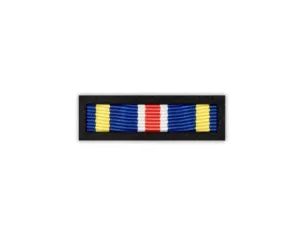 Baretka Medal PKW EUFOR MTT-Bośnia i Hercegowina(Gwiazda Bałkanów)