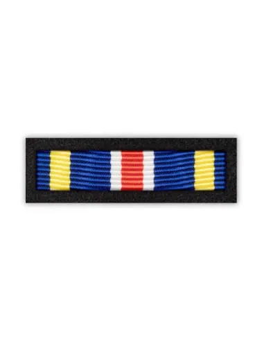 Baretka Medal PKW EUFOR MTT-Bośnia i Hercegowina(Gwiazda Bałkanów)