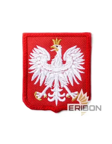 Orzeł Godło Polski - naszywka
