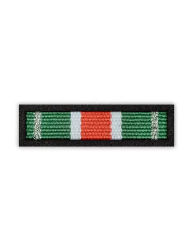 Baretka Medal Pamiątkowy ZO NSZZ FSG przy BiOSG (przypinane na pinsie)