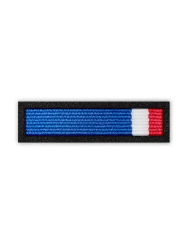 Baretka Odznaka Św. Floriana Mazovia - Gwiazda Św. Floriana (przypinane na pinsie)