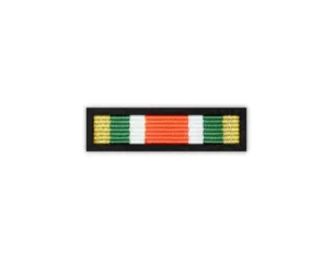 Baretka Medal za Zasługi dla Zarządu Oddziałowego NSZZ FSG przy Podlaskim Oddziale Straży Granicznej w Białymstoku