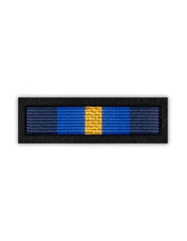 Baretka Medal 30-Lecia NSZZ Policjantów