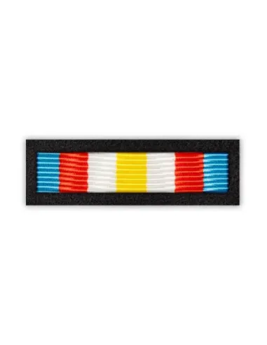 Baretka Medal 40-Lecia Związku Żołnierzy Wojska Polskiego