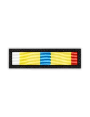 Baretka Medal Pamiątkowy XX Rocznicy ustanowienia Św. Maksymiliana Kolbego Patronem Honorowych Dawców Krwi w Polsce 1999-2019