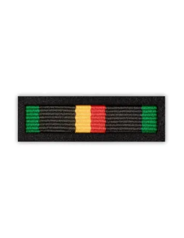 Baretka Medal Pamięci Polskiego Czynu Zbrojnego - 100-lecia Bitwy Warszawskiej 1920 roku - Cudu nad Wisłą (przypinane na pinsie)