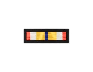 Baretka Medal Pamiątkowy PKW KFOR XLII