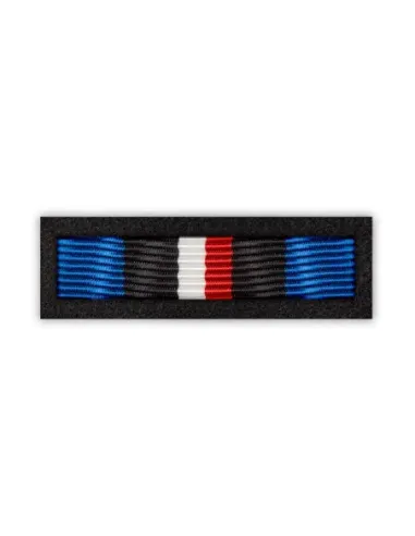 Baretka Medal Opiekuna Miejsc Pamięci Narodowej - wzór z 2018r. (przypinane na pinsie)