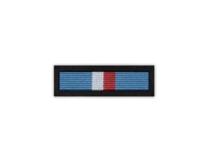 Baretka Medal 100-Rocznica Bitwy Warszawskiej - wersja 2 - Związek Piłsudczyków Rzeczypospolitej Polskiej (przypinane na pinsie)