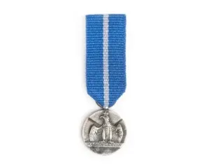 Miniaturka: Medal Stulecia Odzyskanej Niepodległości