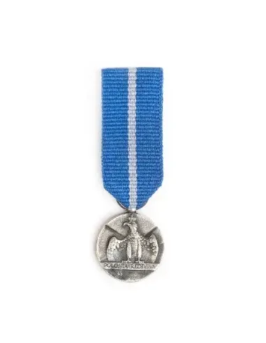 Miniaturka: Medal Stulecia Odzyskanej Niepodległości