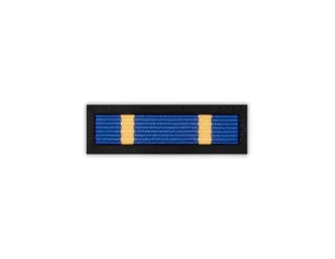 Baretka Illinois Lincoln Medal of Freedom