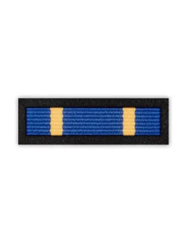 Baretka Illinois Lincoln Medal of Freedom