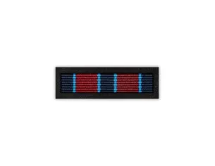 Baretka Medal im. podkom. Policji Andrzeja Struja