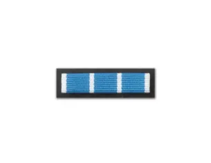 Baretka Lotniczy Krzyż Zasługi z Mieczami