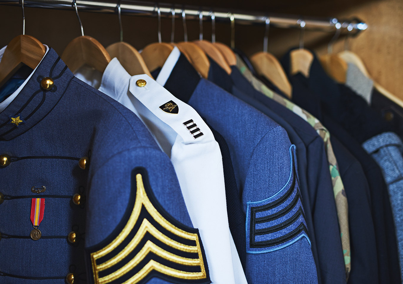 Jak wybrać idealne odznaczenie?